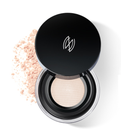 ZEESEA Classic Black Box Pressed Powder - Matte Finish, Oil Control & Long Lasting for Flawless Makeup | Perfect for Everyday Wear, Office & Special Occasions