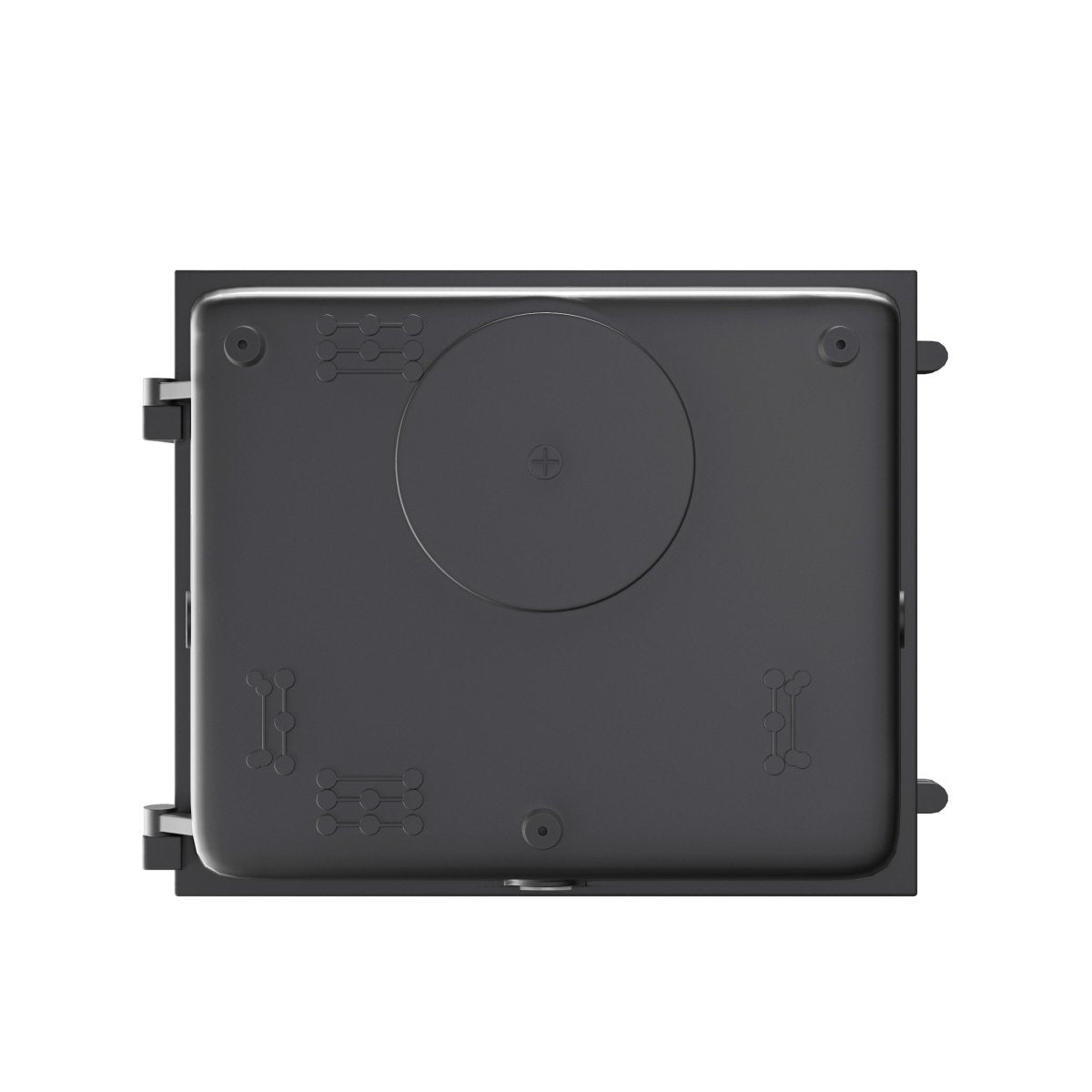 120W LED Wall Pack Light, 5700K Daylight White, Bronze Finish, 420W Equivalent, 15,194 Lumens, Forward Throw - Outdoor Security Lighting for Building Facades, Parking Lots & Warehouse Exteriors