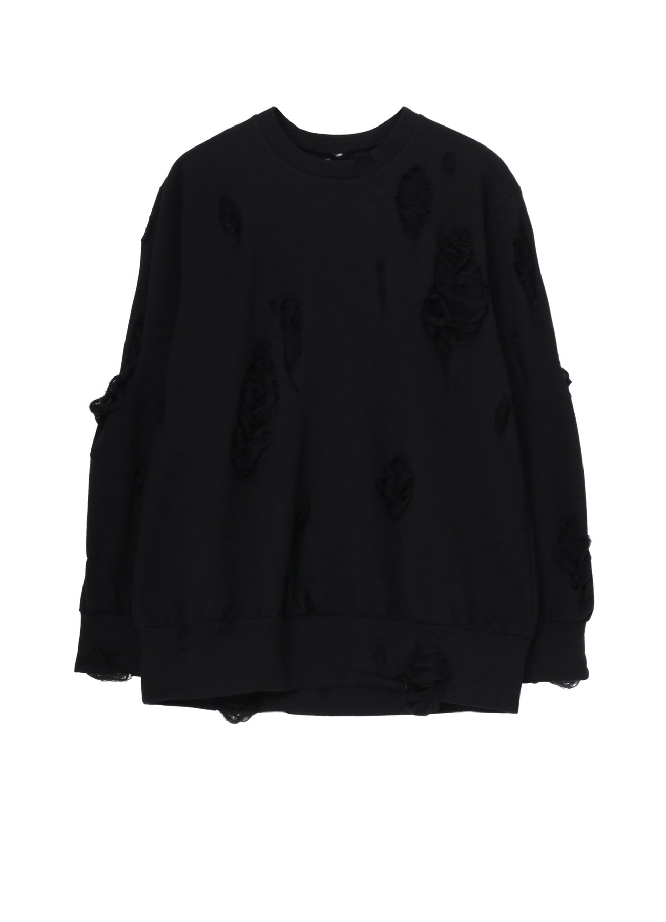 Soft & Cozy Crushed Fleece Round Neck Pullover Sweater - Warm Winter Layering for Women & Men | Perfect for Casual Outfits, Outdoor Activities & Lounging