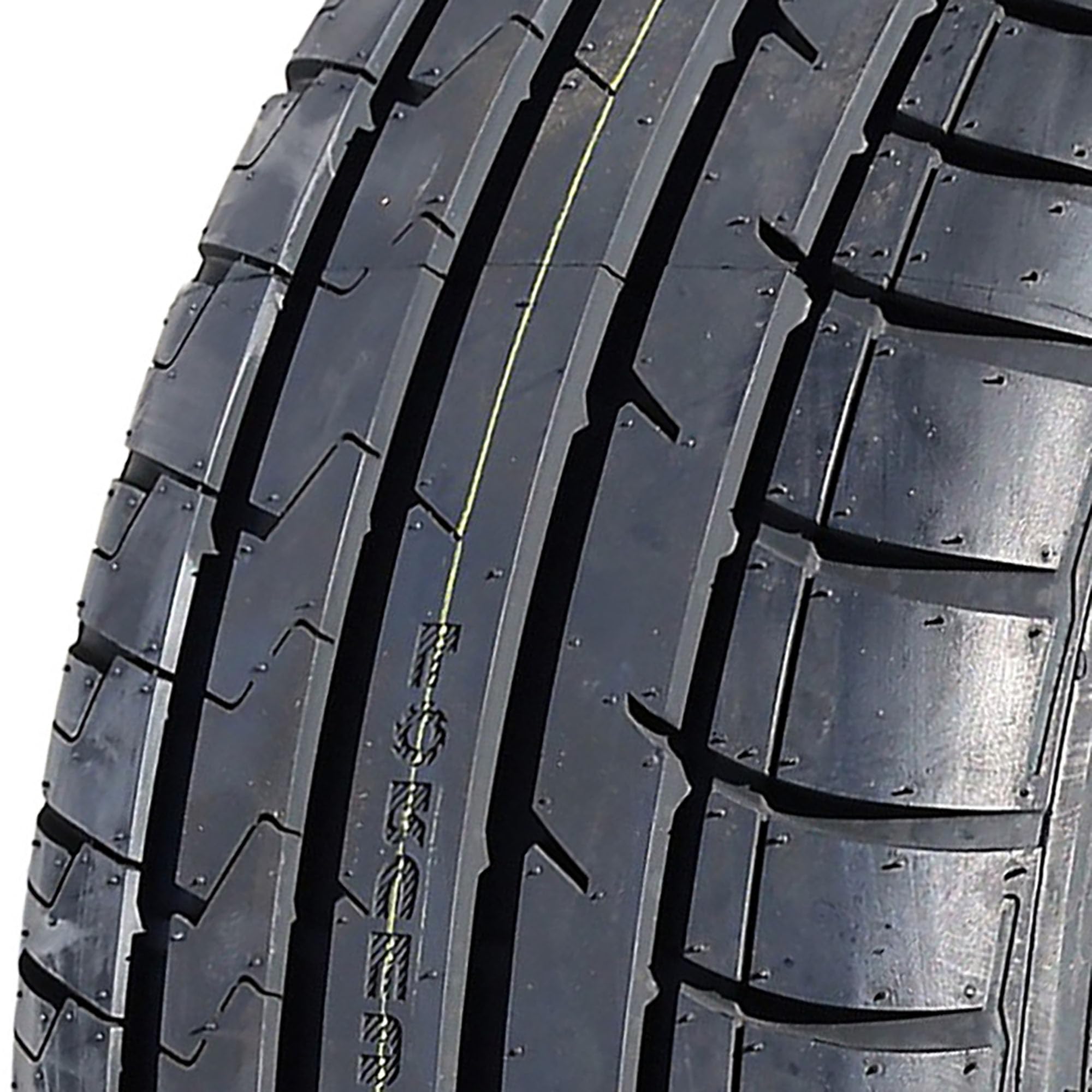 Forceum Penta All Season 265/50R19 110V XL Passenger Tire - High Performance Tires for SUVs, Sedans & Crossovers | All-Weather Traction for Rain, Snow & Dry Roads