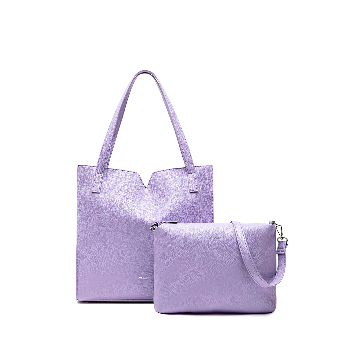 Alicia Tote II Bag - Stylish Women's Leather Handbag for Work, Travel & Everyday Use | Durable & Fashionable Shoulder Bag