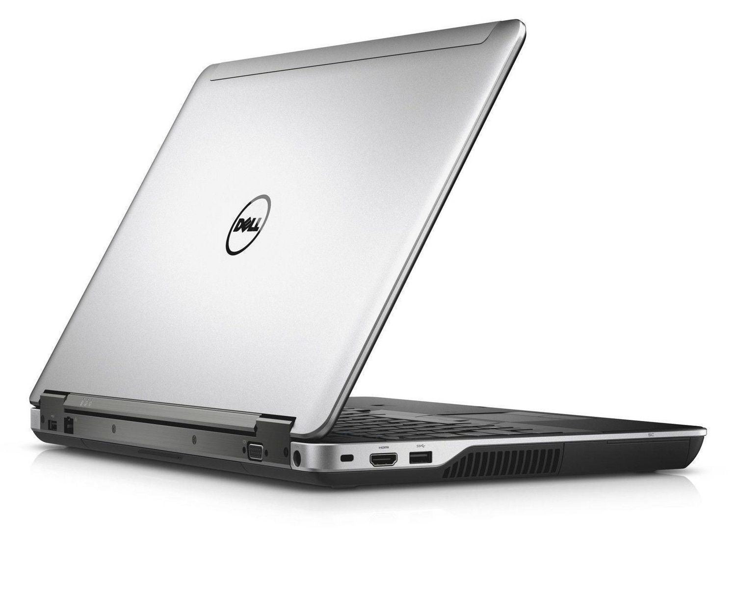 Refurbished Dell Latitude E6440 14