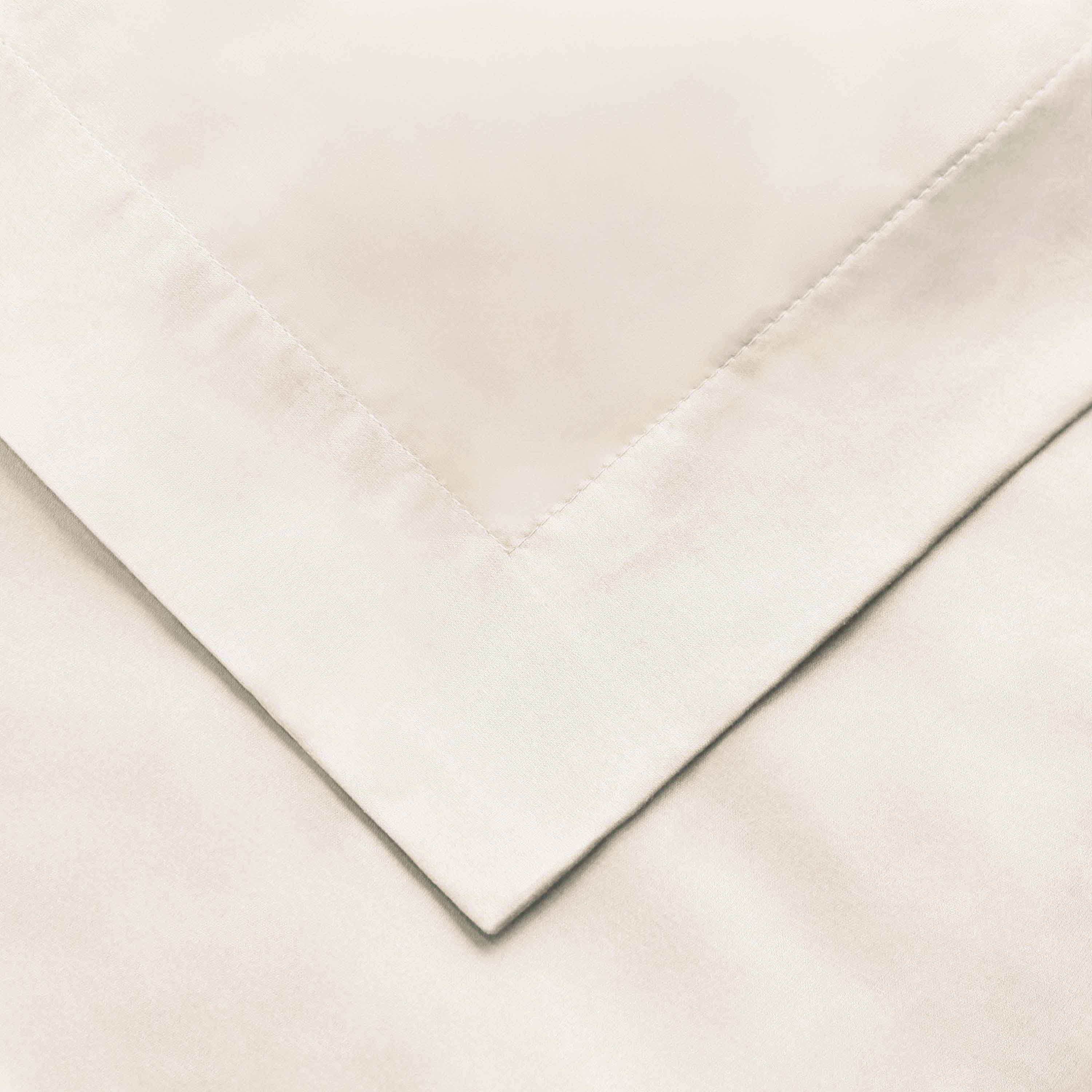 Luxury 1500 Thread Count 100% Egyptian Cotton Duvet Cover Set - King Size, Soft & Breathable Bedding for Ultimate Comfort - Perfect for Master Bedrooms, Hotels, and Guest Rooms