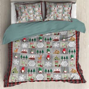 Christmas Decoration Pattern