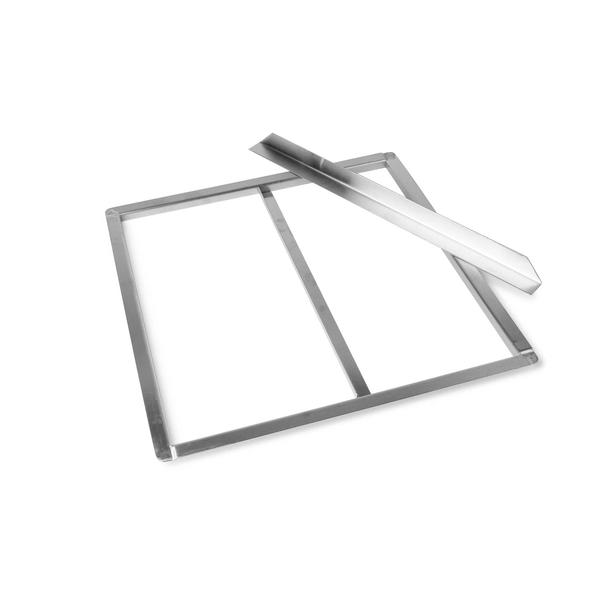 Premium Chocolate Guitar Cutter for Ganache & Confectionery - Professional Baking Tools for Cake Decorating, Candy Making & Dessert Presentation