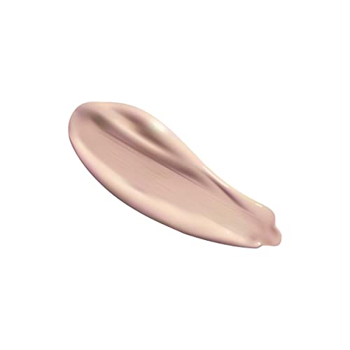 F2 - Light Cool, Peach Undertones