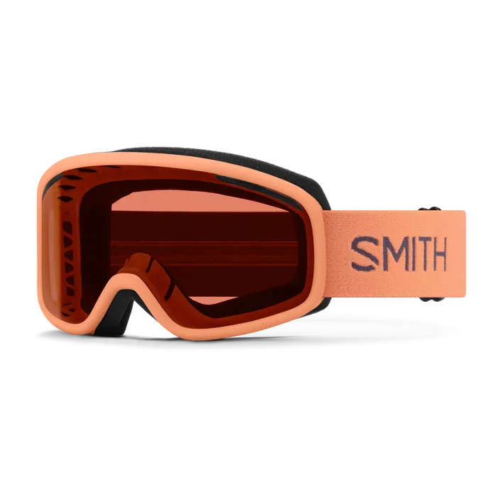 Smith Vogue Goggles 2025 - UV Protection Polarized Sunglasses for Men & Women - Perfect for Running, Cycling, Driving and Outdoor Sports