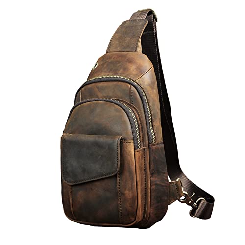B 8013 Marron Foncé 2