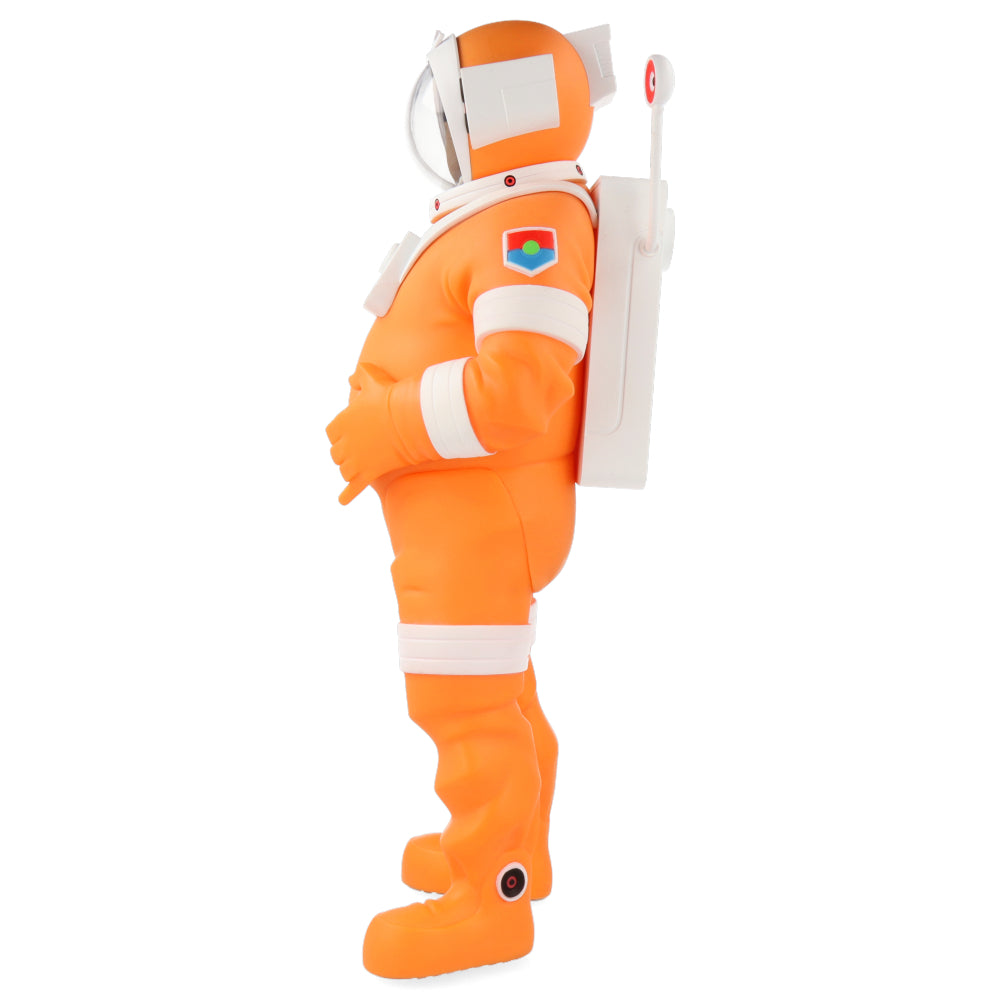 Superplastic Gorillaz Astronaut Russel Collectible Figure – Limited Edition Vinyl Art Toy for Fans & Collectors | Perfect for Home Decor, Office Display, and Gift Giving