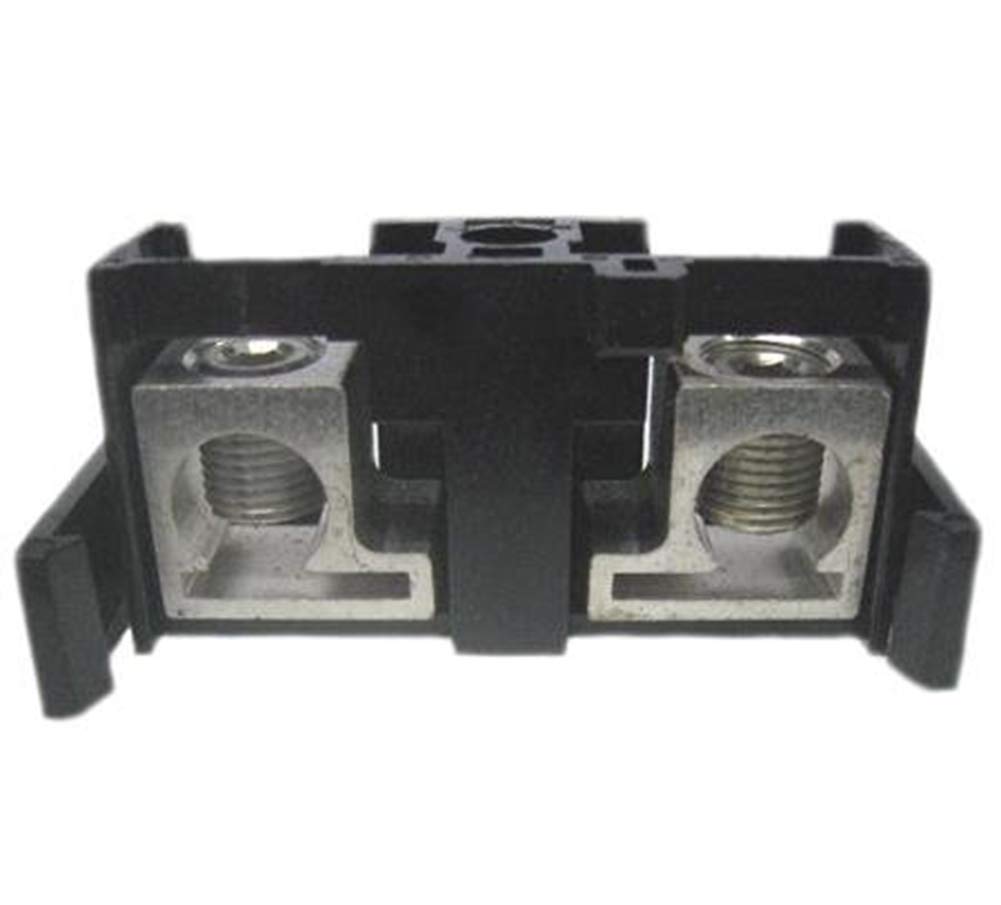 Cutler Hammer MCBK225 225 Amp 240V 2-Pole Circuit Breaker - New for Industrial & Commercial Electrical Panels - Perfect for Power Distribution & Equipment Protection