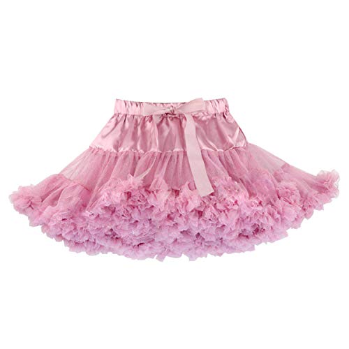 Pink With Sequins