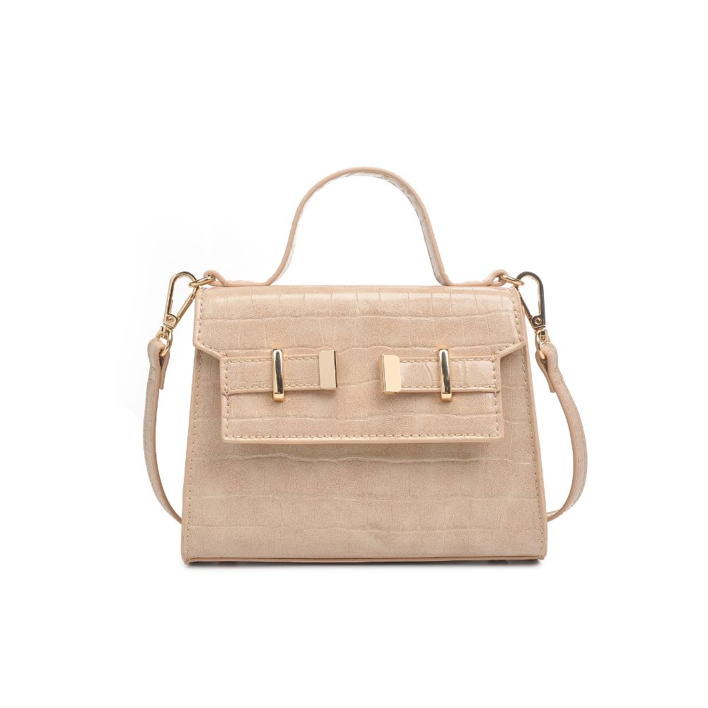 Stylish Gretchen Satchel Handbag for Women - Trendy Crossbody Purse with Adjustable Strap, Perfect for Work, Travel & Everyday Use