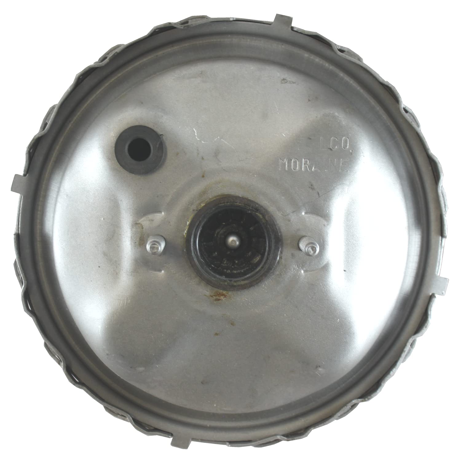 Remanufactured Power Brake Booster 80003 - High-Performance Replacement for Smooth Braking | Ideal for Trucks, SUVs, and Classic Car Restoration