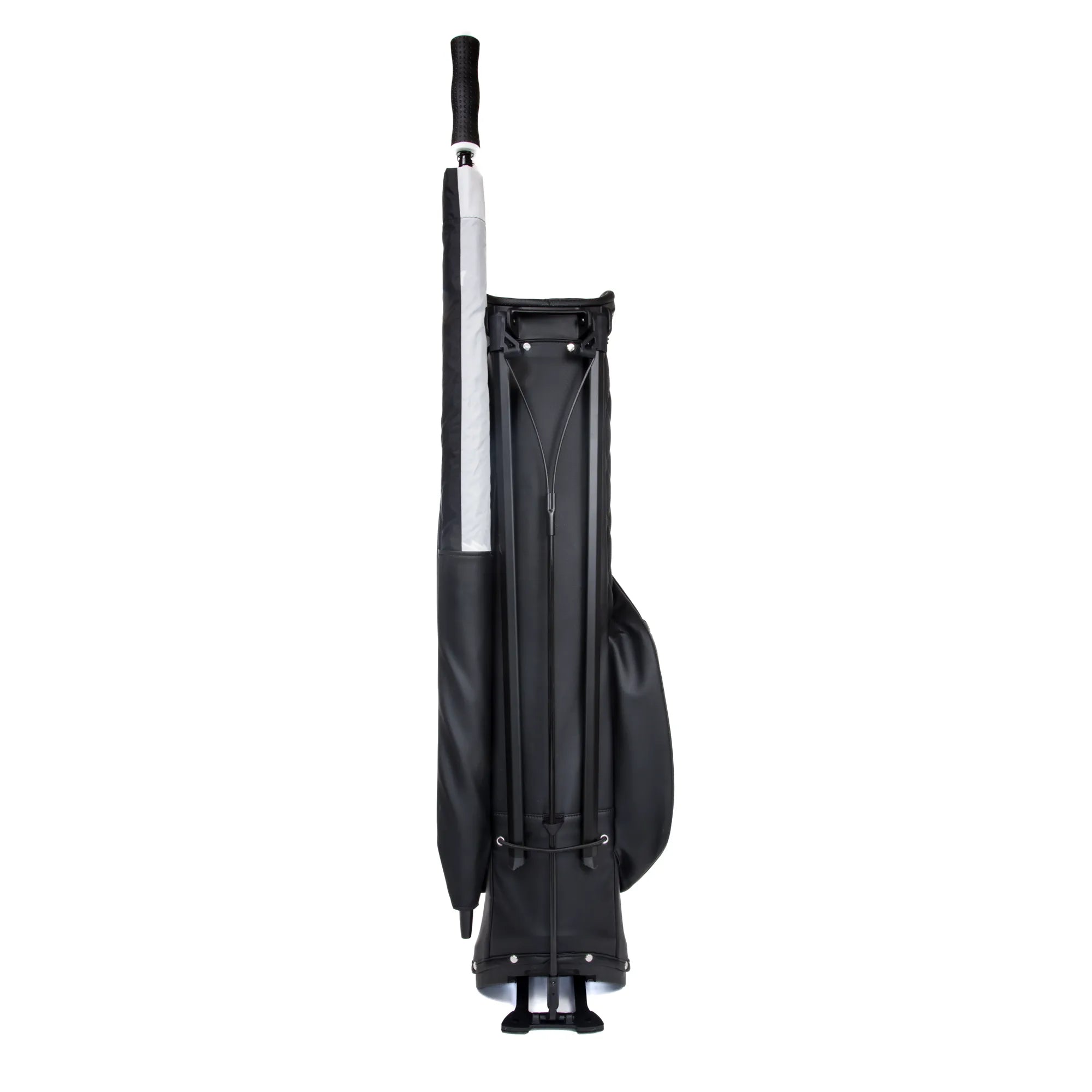 Sun Mountain Matchplay Swift Sunday Golf Bag - Lightweight Stand Bag with 4-Way Top & Comfortable Strap for Men & Women - Perfect for Weekend Golfers & Casual Players