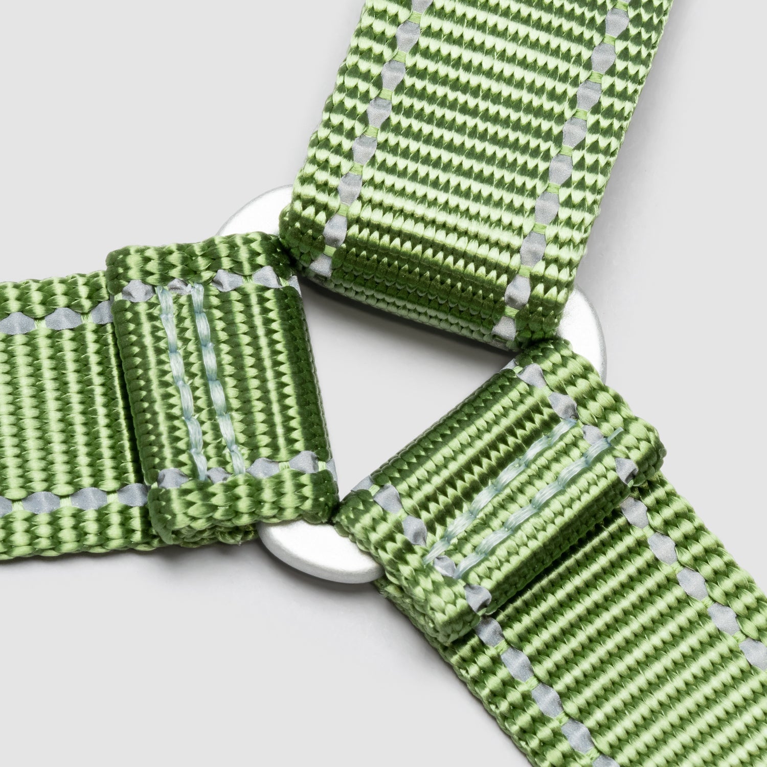 Lifetime Harness for Dogs - Durable Adjustable Pet Harness with Reflective Strips for Safety - Perfect for Walking, Running, Hiking & Outdoor Adventures