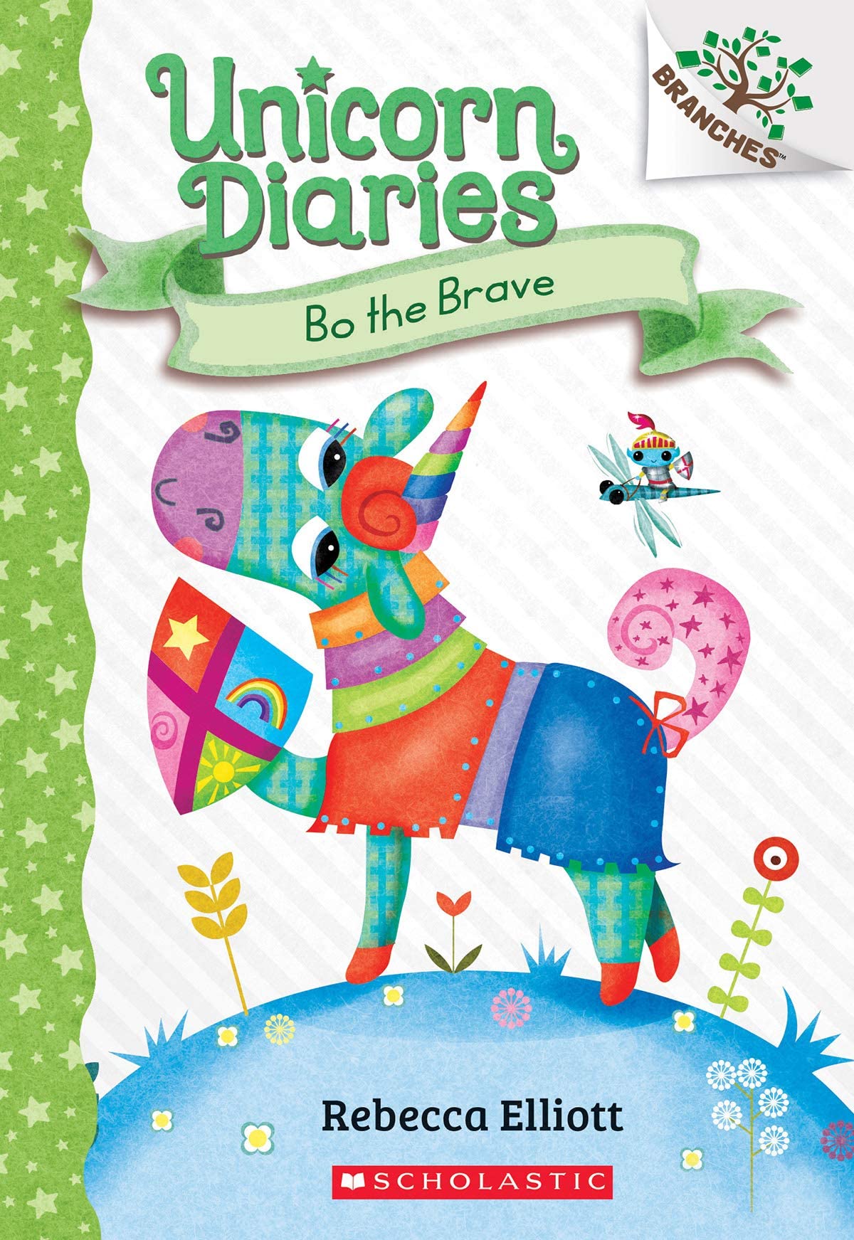 Unicorn Diaries Series 7 Books Set (Books 1-7) - Magical Chapter Books for Kids Ages 6-10 | Perfect for Bedtime Reading, Classroom Libraries & Fantasy Book Collections