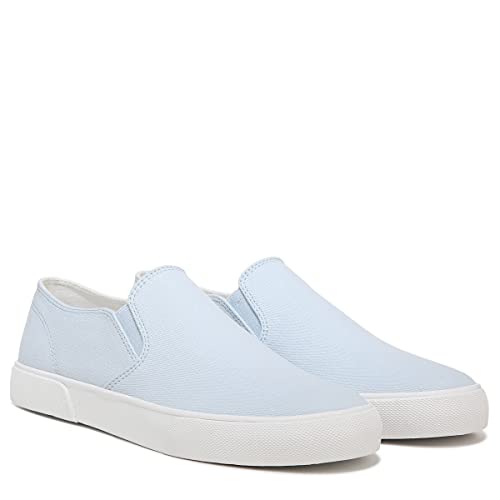 Ballad Blue Canvas