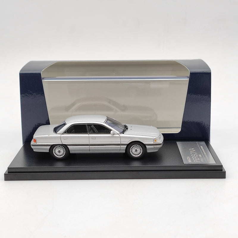 Hi Story 1/43 Scale Mazda Persona Type B 1988 HS245 Limited Edition Resin Model Car - Perfect for Collectors, Display & Racing Enthusiasts