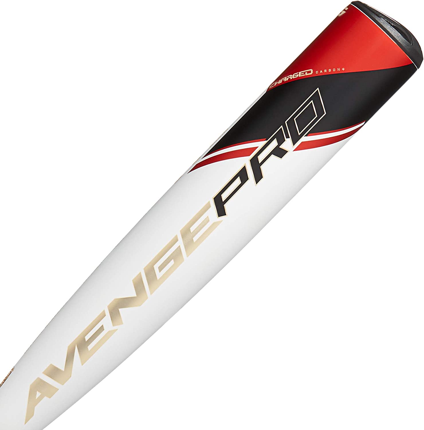 2022 New Axe Bat Avenge Pro USSSA Baseball Bat - 2 Piece Composite Design for Power & Control | Perfect for Youth & Adult League Games, Training & Home Practice