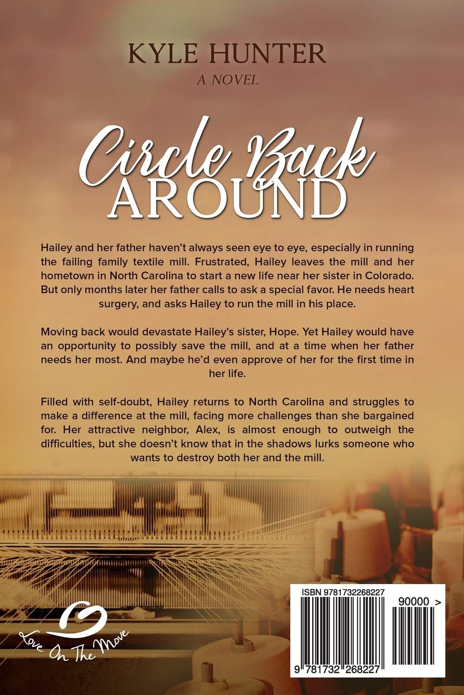 Circle Back Around - Trendy Statement Necklace for Women | Perfect for Parties, Date Nights & Special Occasions