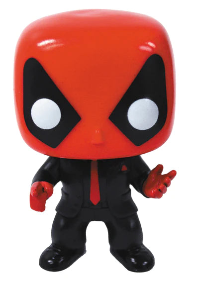 Deadpool Dressed to Kill #145 - Marvel Comics PX Previews Exclusive | Collectible Comic Book for Marvel Fans & Comic Collectors | Perfect for Display, Gifts & Investment