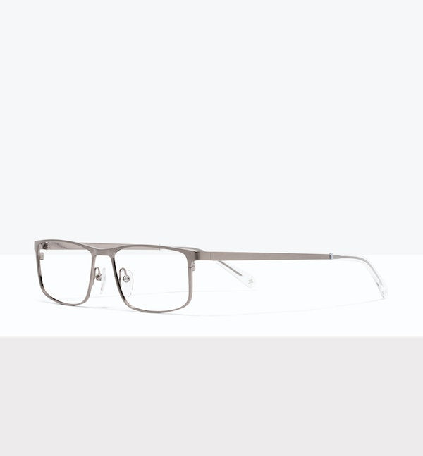 Allay Eyeglasses - Blue Light Blocking Glasses for Computer & Screen Use | Anti-Eye Strain & UV Protection | Comfortable & Stylish for Work, Gaming & Reading