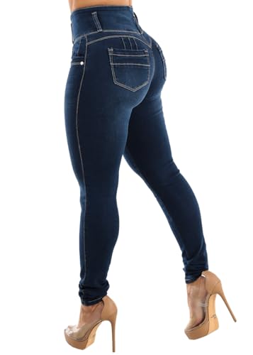 10470h_6539dkblu Dark Wash