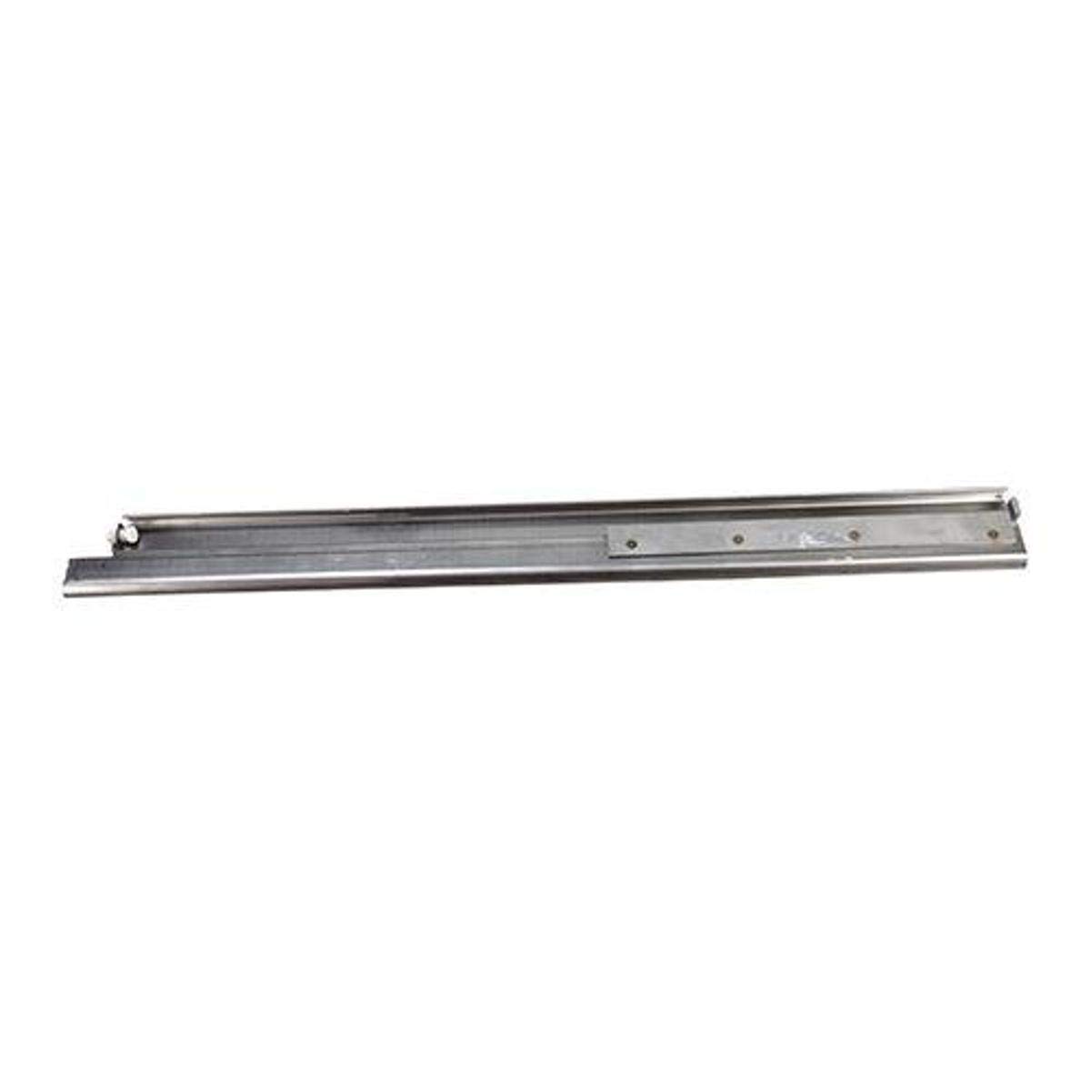 939674 Heavy Duty Drawer Slide Assembly - Bottom Right TPP Mount for Kitchen Cabinets, Office Furniture & Storage Units | Smooth Gliding, Easy Installation