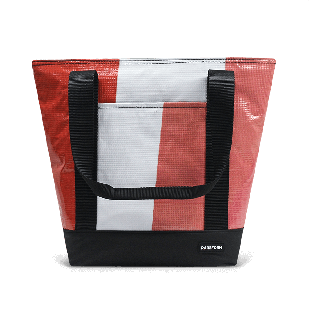 Beck Cooler Bag Bk1 01200 - Insulated Lunch Bag for Work, Picnics & Outdoor Activities | Leakproof & Durable Cooler Tote for Food & Drinks