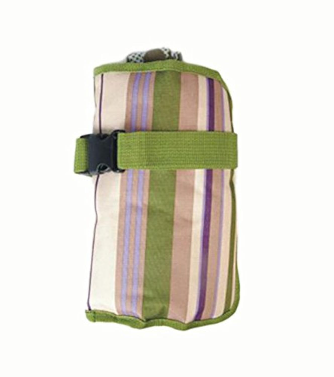 Kids Outdoor Travel Garden Tools Carry Pack - Portable Picnic & Beyond Adventure Set for Camping, Hiking & Backyard Fun