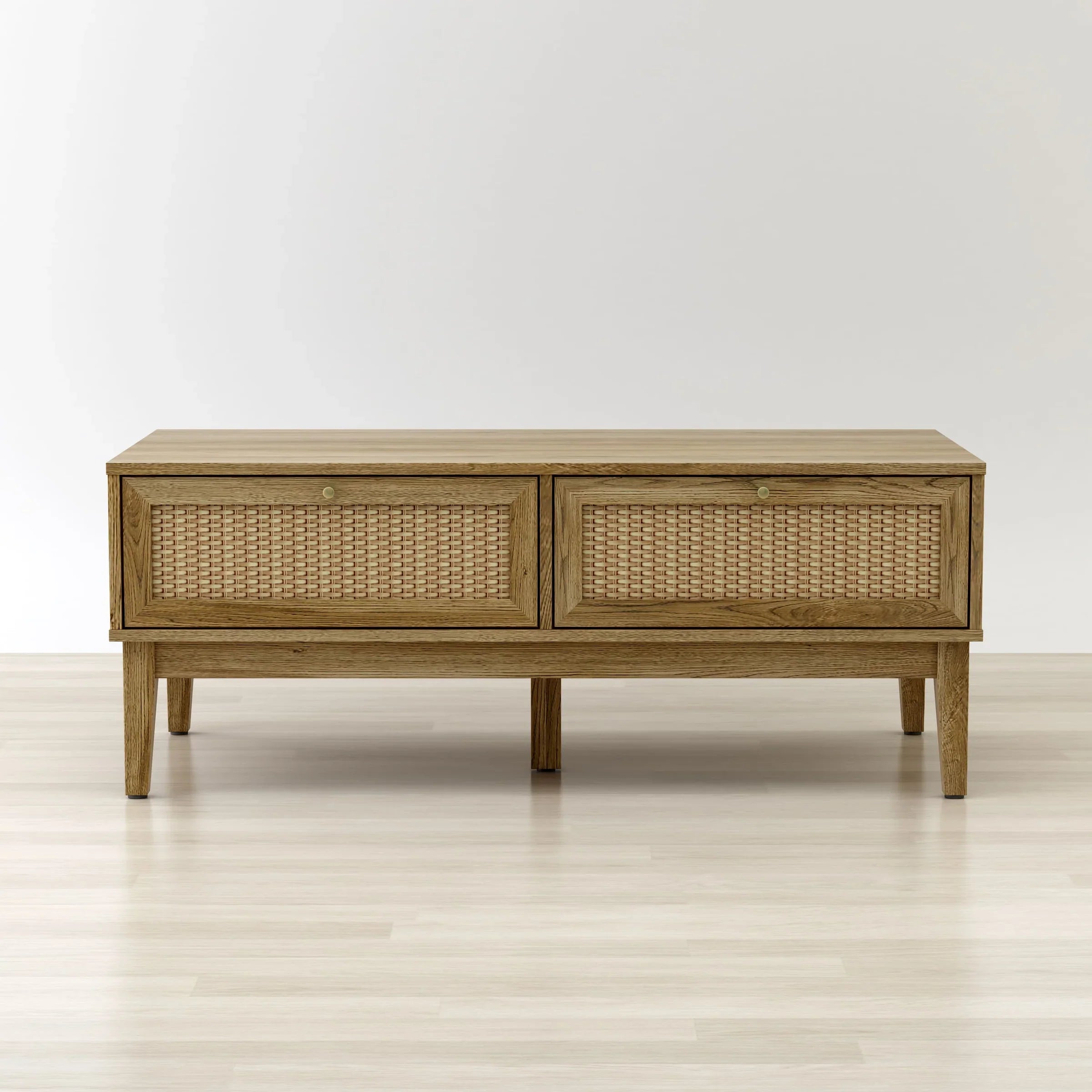 Anderson Teak Bodrum 43