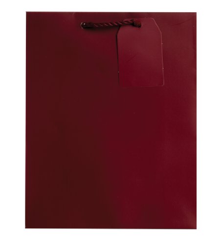 Burgandy Matte