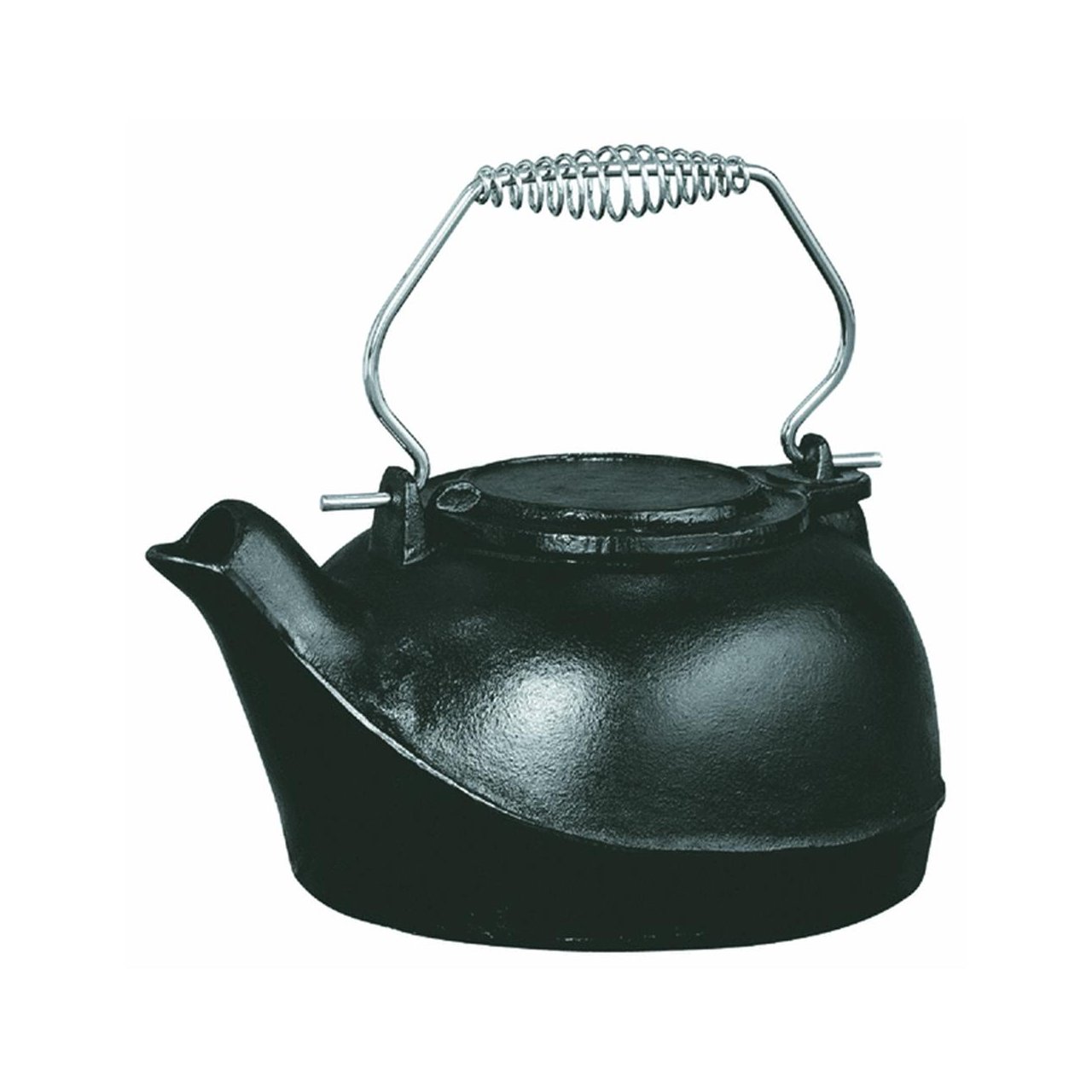 Home Impressions Decorative Steamer Kettle - Vintage Style Stovetop Tea Kettle with Whistle for Tea Lovers | Perfect for Kitchen, Dining Room & Gift Giving