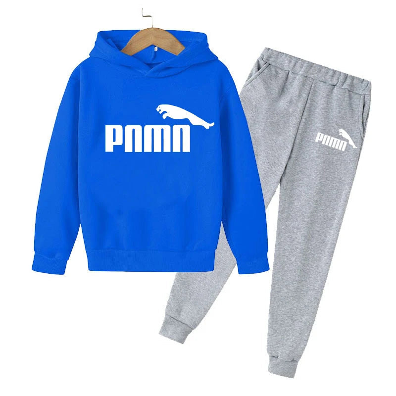 P46 Black