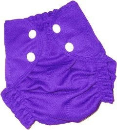 Best Reusable Swim Diapers for Babies & Toddlers - AMP Swim Diaper - Leak Proof & Comfortable for Pool, Beach & Water Play