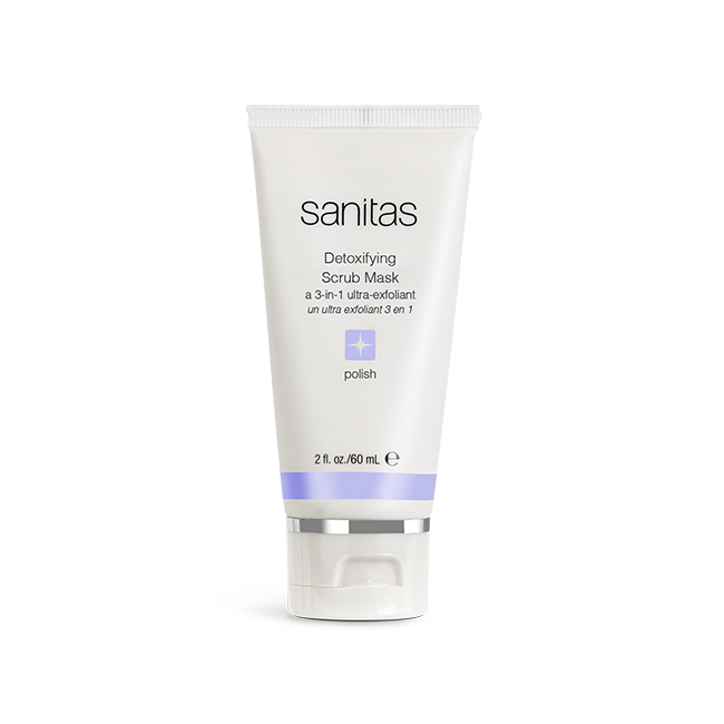 Best Detoxifying Scrub Mask for Glowing Skin - Deep Cleansing & Exfoliating Face Mask - Perfect for Acne, Blackheads & Pore Minimizing - Spa Day & Self-Care Essential