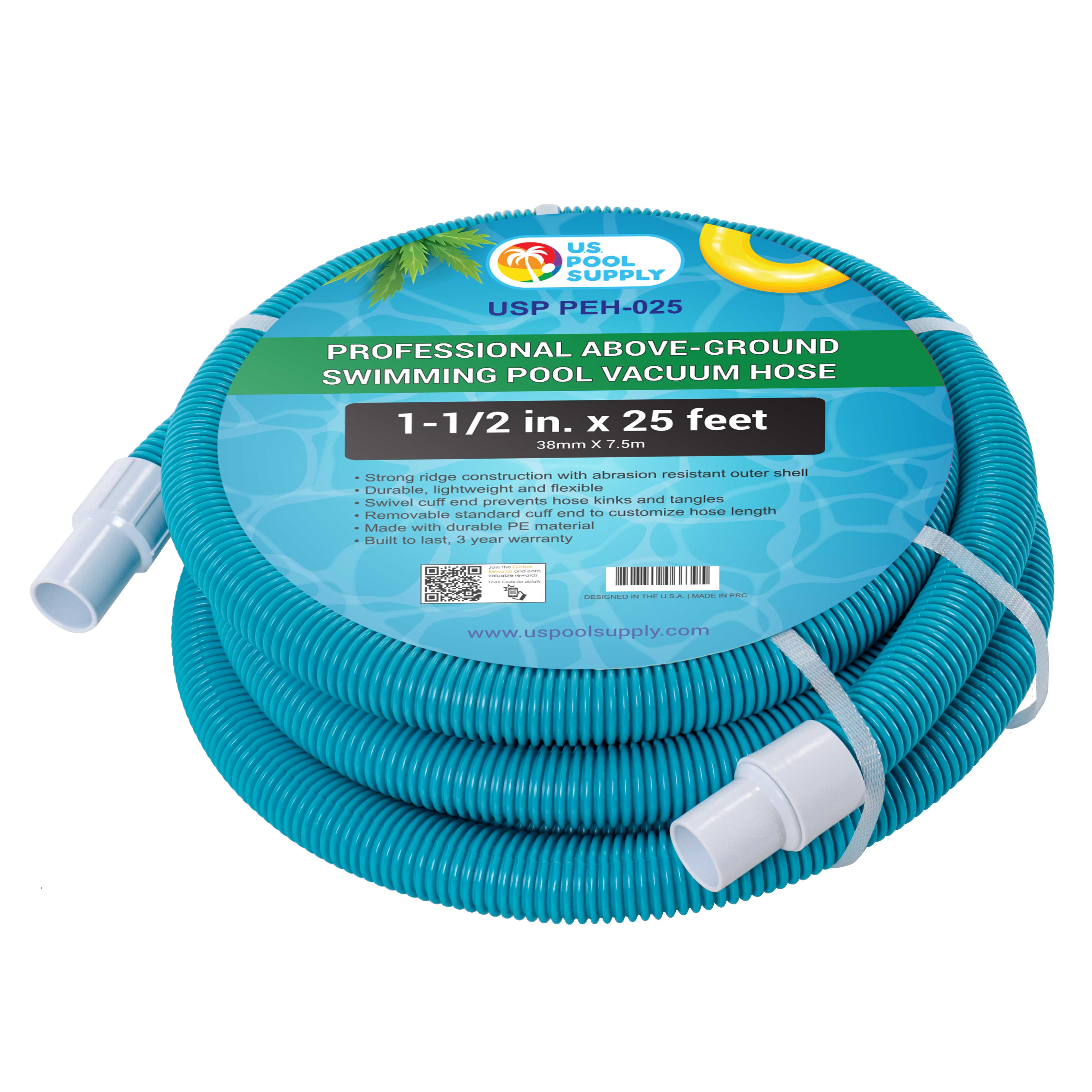 U.S. Pool Supply® 1.5