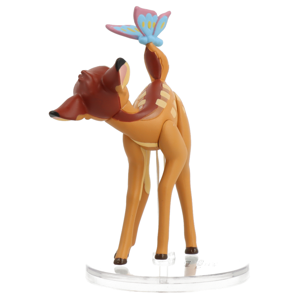 Disney Bambi UDF Series 10 Collectible Figurine - Perfect for Home Decor, Disney Collections, and Gift Giving
