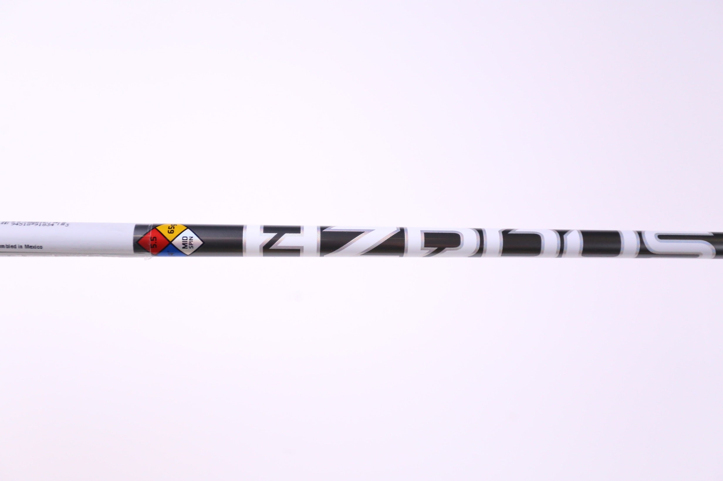 Used Callaway Paradym X 7 Iron Right Handed Golf Club - Regular Flex Steel Shaft for Men | Perfect for Practice, Training & Course Play