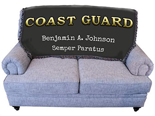 Coast Guard