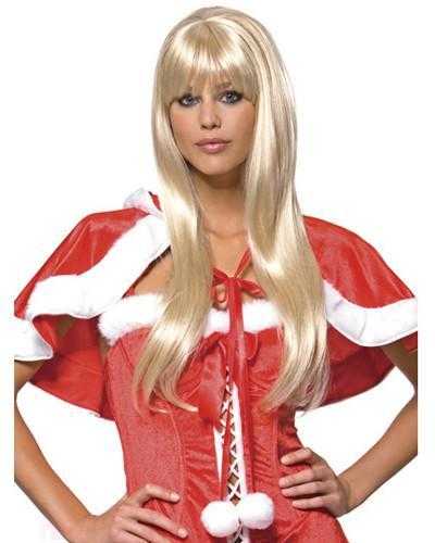 Incognito Ecstasy Wig - Premium Synthetic Hair Wig for Women - Perfect for Cosplay, Halloween, and Daily Fashion