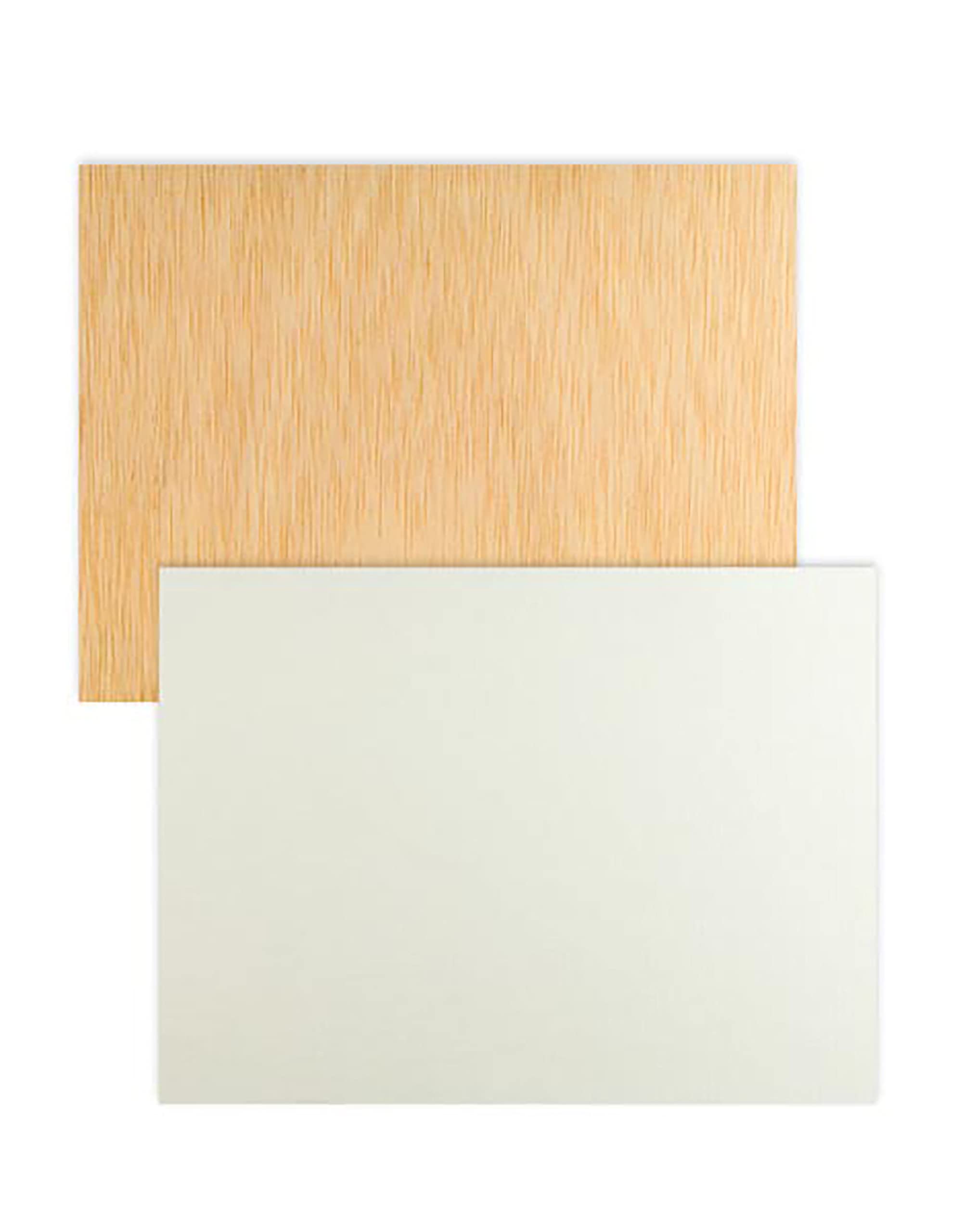 Premium Raphael Archival Oil Primed Linen Panel 24x36