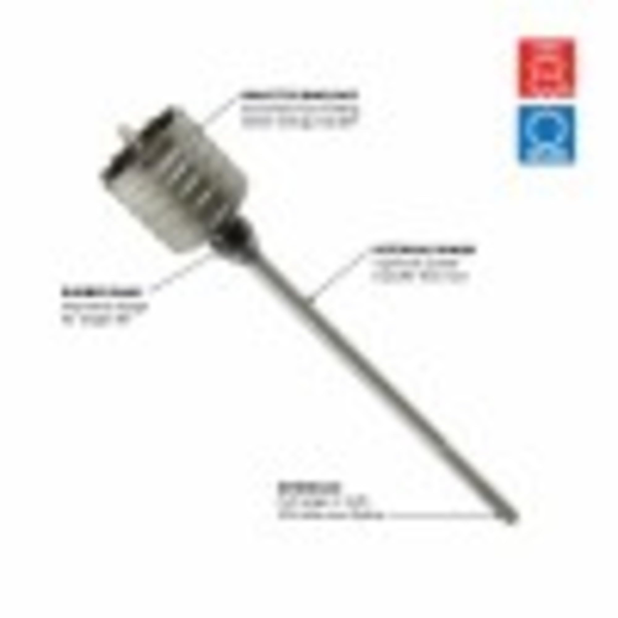 Bosch HC8550 4