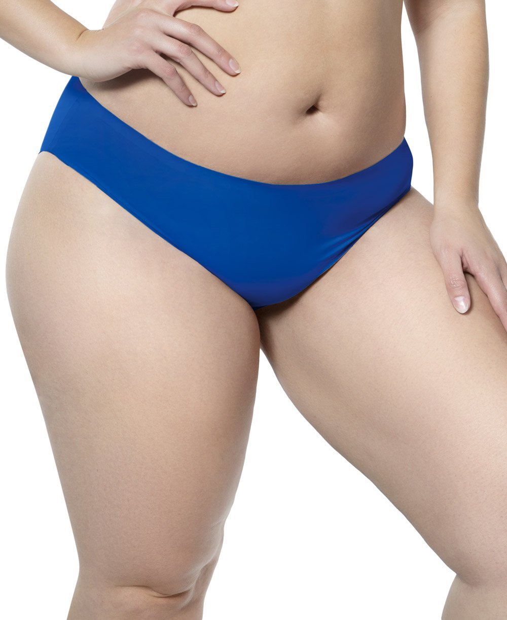 Parfait Bonded Hipster Panty - Comfortable Seamless Underwear for Women | Perfect for Everyday Wear, Yoga & Lounge