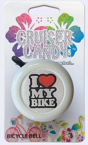 I Love My Bike