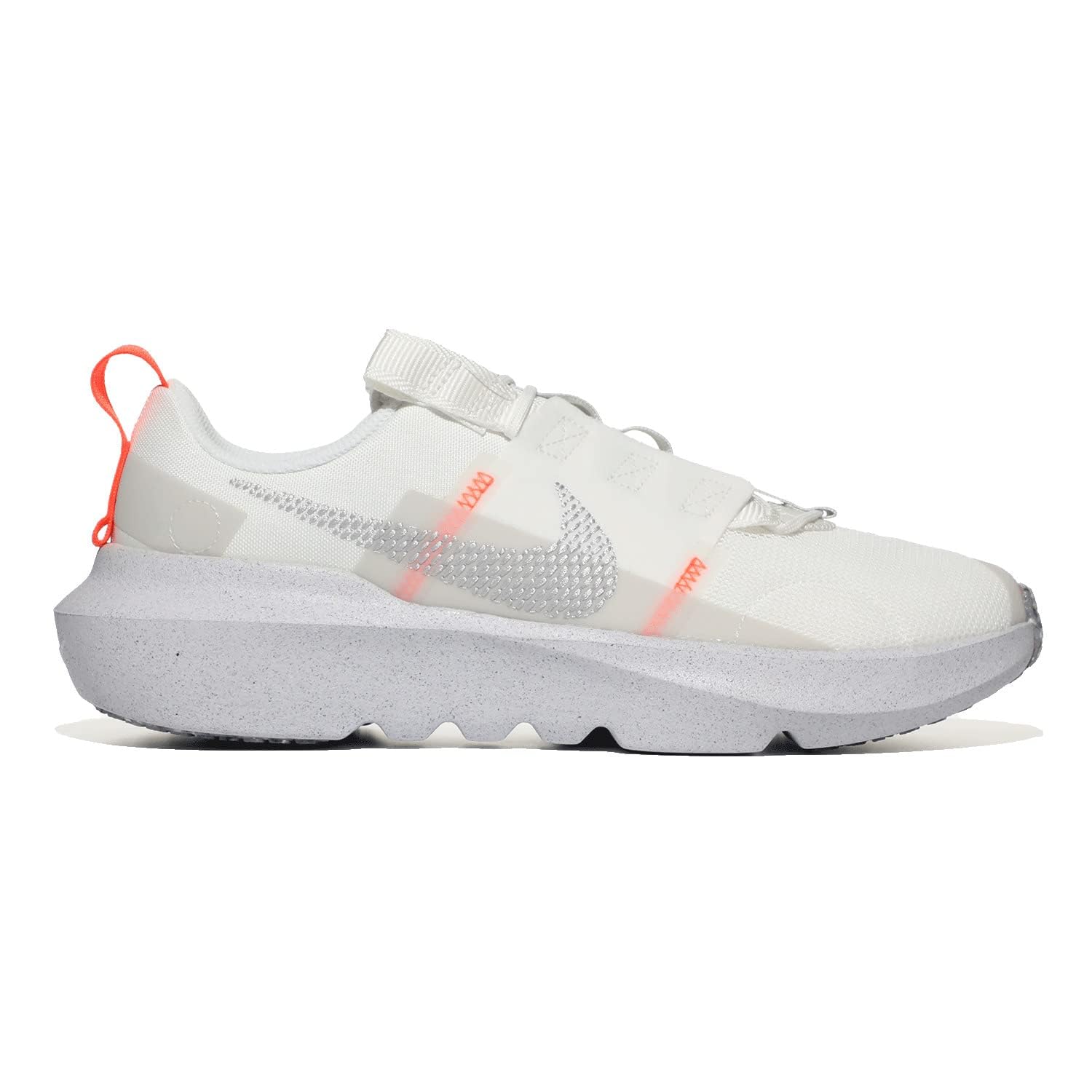 Nike Crater Impact Baby Boys' Sneakers - Lightweight & Comfortable for Toddlers - Perfect for Playtime, Walking & Outdoor Adventures