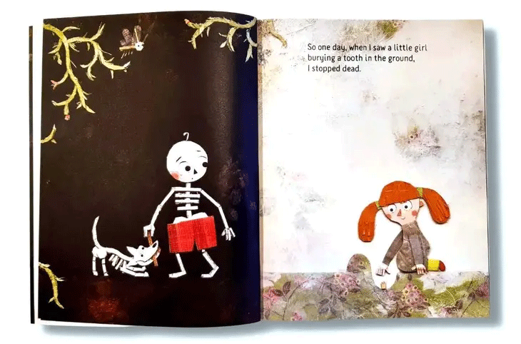 Oscar Seeks A Friend by Pawel Pawlak - Heartwarming Children's Book About Friendship | Perfect for Bedtime Stories & Classroom Reading