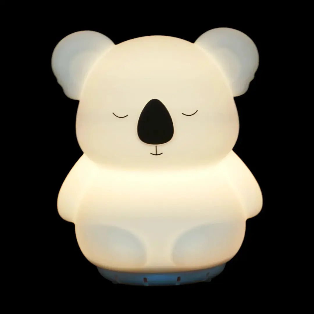 Duski Dream Guardian: Cute Koala Plush Toy for Kids & Adults - Perfect for Bedtime Comfort, Nursery Decor, and Stress Relief