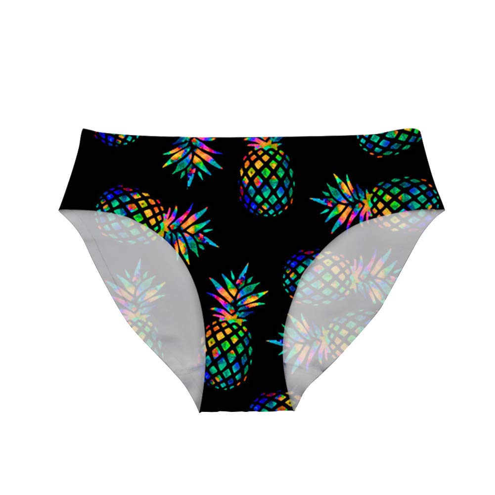 Funny Women's Underwear Briefs - Sexy Breathable Hipster Panties for Bachelorette Party, Girls Night Out & Bridal Shower Gifts - Comfortable Cotton Lingerie for Everyday Wear
