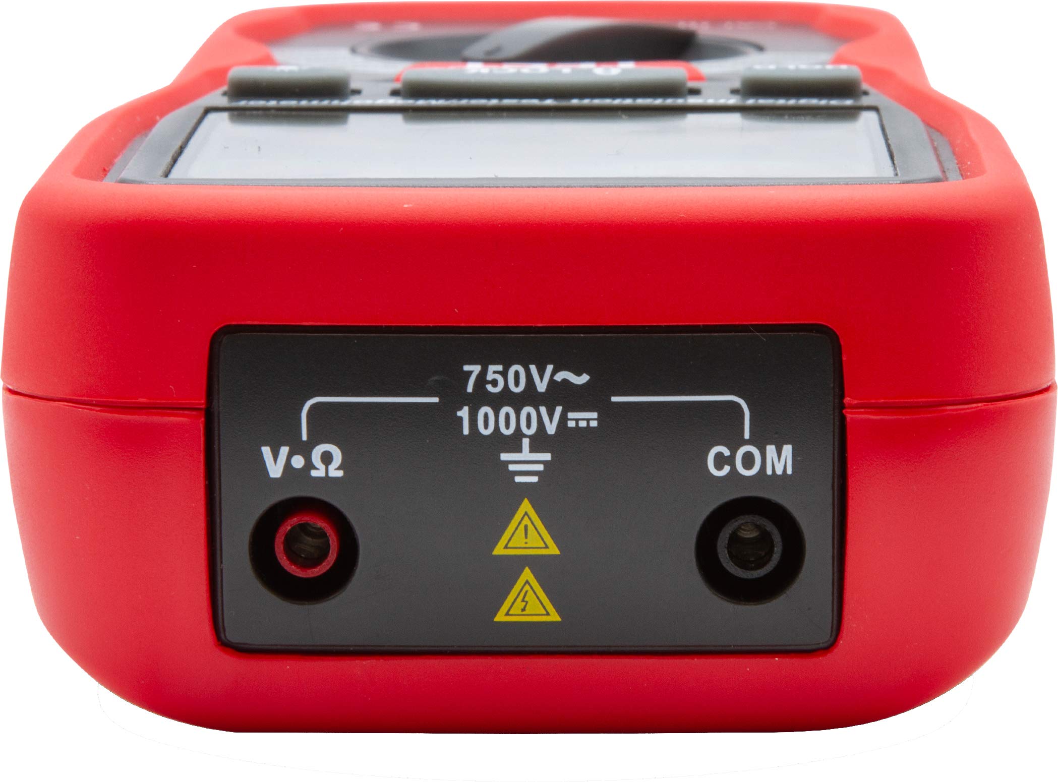 Triplett MG430 Digital Insulation Resistance Tester - 1000V Megohmmeter with NIST Calibration Certificate | Perfect for Electricians, HVAC Technicians & Industrial Maintenance